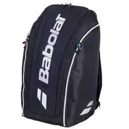 Decathlon padel bag Babolat Rh Perf Padel BLACK 759021 aanbieding