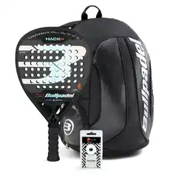 Decathlon Pack Hack 03 Bag Avant aanbieding