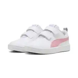 Decathlon PUMA Rickie V sneakers voor kinderen PUMA aanbieding