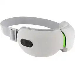 Decathlon Eye Massager - Hoofdmassage - Massage Apparaat - Verbetert Slaapkwaliteit aanbieding