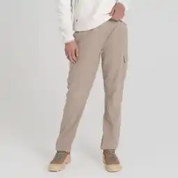 Decathlon Dames Renu Stretch Wandelbroeken aanbieding