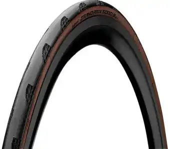 Decathlon Racefietsband Grand Prix 5000 S TR fb, 28 700x30C 30-622 aanbieding