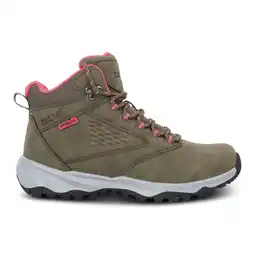 Decathlon Laarzen Hiking Dames Waterdicht Ademend Amble aanbieding