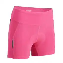 Decathlon Damesshort Silvini Merana aanbieding