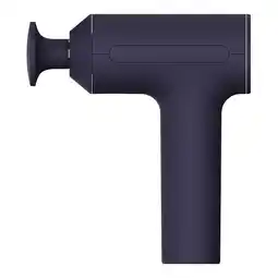 Decathlon Massagepistool voor ontspanning en spierherstel Xiaomi MASSAGE GUN 2 EU Grijs aanbieding