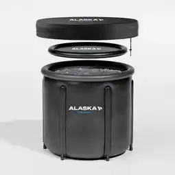 Decathlon Alaska IJsbadh – Spierherstel – 320L aanbieding