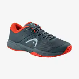 Decathlon HEAD Revolt Evo 2.0 Clay Heren Tennisschoenen aanbieding