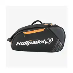Decathlon Bag Bullpadel Bpp-24014 Performance Black aanbieding