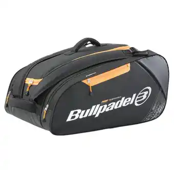 Decathlon Bag Bullpadel Bpp-24014 Performance Black aanbieding