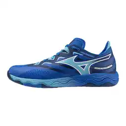 Decathlon Tafeltennisschoenen Mizuno Wave Medal 7 Neo aanbieding