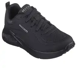 Decathlon Sportschoenen voor vrouwen Skechers Uno Lite-Lighter One aanbieding