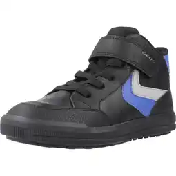 Decathlon Sneakers Geox Model J Arzach Kleur Zwart aanbieding