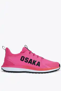 Decathlon Osaka Hockeyschoenen Furo | Framboos aanbieding