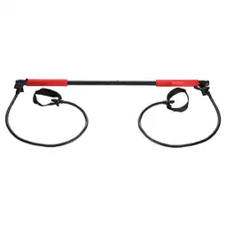 Decathlon Pilates bar dc30 HMS aanbieding