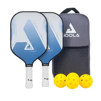 Decathlon Pickleball set JOOLA Tundra aanbieding