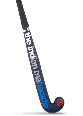Decathlon The Indian Maharadja Yuki Duke Hockeystick aanbieding