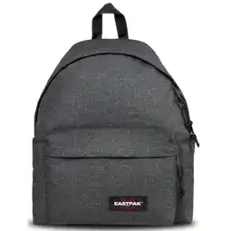Decathlon Eastpak Model Ek62077h Kleur Zwart aanbieding