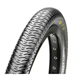 Decathlon Band Maxxis DTH - Draadband Slickworm - Bandenmaat - 20 x 1-3/8 aanbieding