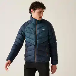 Decathlon Donsjack Regatta Dalent aanbieding