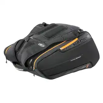 Decathlon Padelbag Bullpadel Bpp-24012 Hack 005 aanbieding