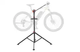 Decathlon Fiets montage standaard aanbieding