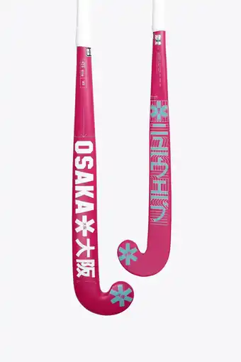 Decathlon Osaka Hockeystick Mid Bow WD | Framboos aanbieding