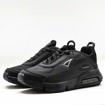 Decathlon Sportschoen KRAMER zwart aanbieding