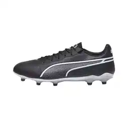 Decathlon Voetbalschoenen Puma King Pro FG/AG - Pack Breakthrough aanbieding