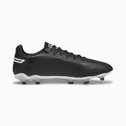 Decathlon Voetbalschoenen Puma King Pro FG/AG - Pack Breakthrough aanbieding