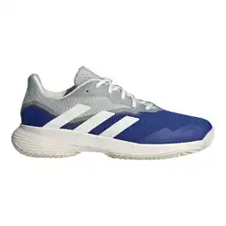 Decathlon Adidas Courtjam Control Blue Id1536 aanbieding