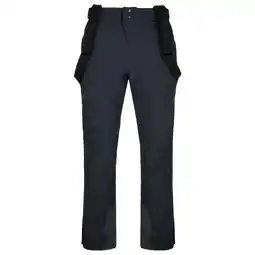 Decathlon Heren skibroek Kilpi MIMAS-M aanbieding