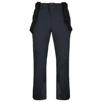 Decathlon Heren skibroek Kilpi MIMAS-M aanbieding