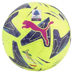 Decathlon Orbita Serie A FIFA Pro voetbal PUMA aanbieding