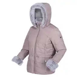 Decathlon Willabella wandeljas voor dames aanbieding