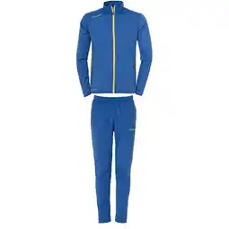 Decathlon Classic trainingspak voor kinderen Uhlsport Essential aanbieding