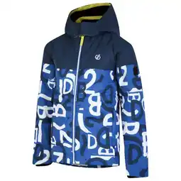 Decathlon Liftie ski-jas voor kinderen aanbieding