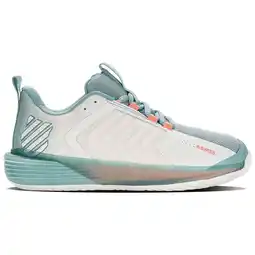 Decathlon Kswiss Ultrashot 3 Women's Shoes 96988143 aanbieding