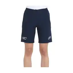 Decathlon Damesshort Bullpadel Estan aanbieding