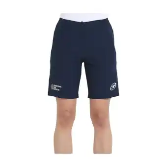 Decathlon Damesshort Bullpadel Estan aanbieding