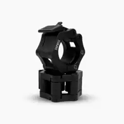 Decathlon Suprfit Lykke Lock Jaw Halterclips aanbieding