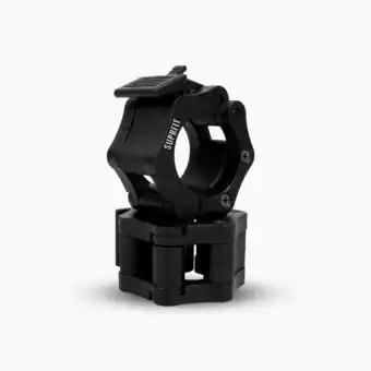 Decathlon Suprfit Lykke Lock Jaw Halterclips aanbieding