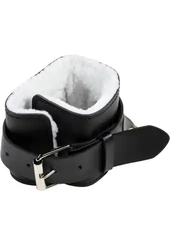 Decathlon Ankle strap - Gym - Enkelband - Kickbacks - Voetriem - Leer aanbieding