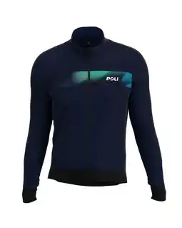 Decathlon Premium regenfietsjas uniseks - RYKER BOREAL aanbieding