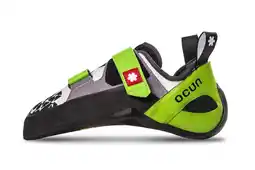 Decathlon Klimschoenen Ocun Jett qc aanbieding
