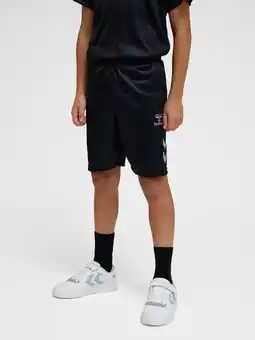 Decathlon Instap Korte Broek Hmlshimmer Uniseks Kinderen HUMMEL aanbieding