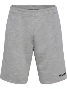 Decathlon Trekkoordsluiting Korte Broek Hmlmover Lifestyle Heren HUMMEL aanbieding