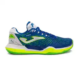 Decathlon Joma T.point Men 2204 Royal Yellow Tpoinw2204pn aanbieding