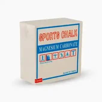 Decathlon Suprfit Gym Krijt Set (8 Blokken) aanbieding