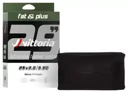 Decathlon Vittoria Fat & Plus 29'' Plus Presta 48 mm binnenband aanbieding