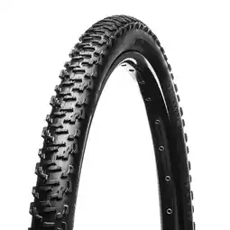 Decathlon MTB banden set van 2 Cameleon draadband 27.5 x 2.0 aanbieding